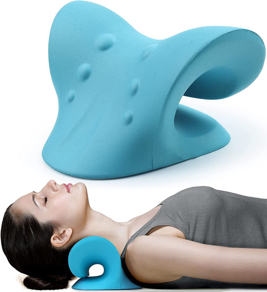 Neck Pillow for Travelling Airplane Travel Pillow Comfortable Head Rest Neck